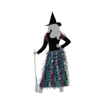 Costume for Adults Witch XL