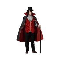 Costume for Adults Vampire XL