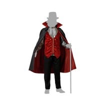 Costume for Adults Vampire XL