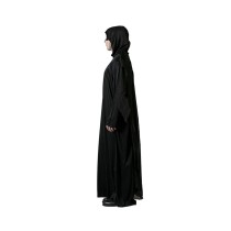 Costume for Adults Black Angel XL