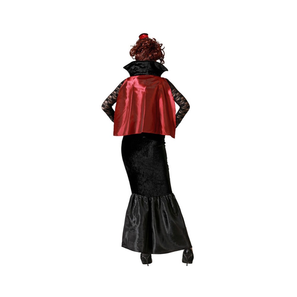 Costume for Adults Vampiress XL