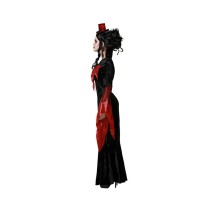 Costume for Adults Vampiress XL