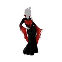 Costume for Adults Vampiress XL