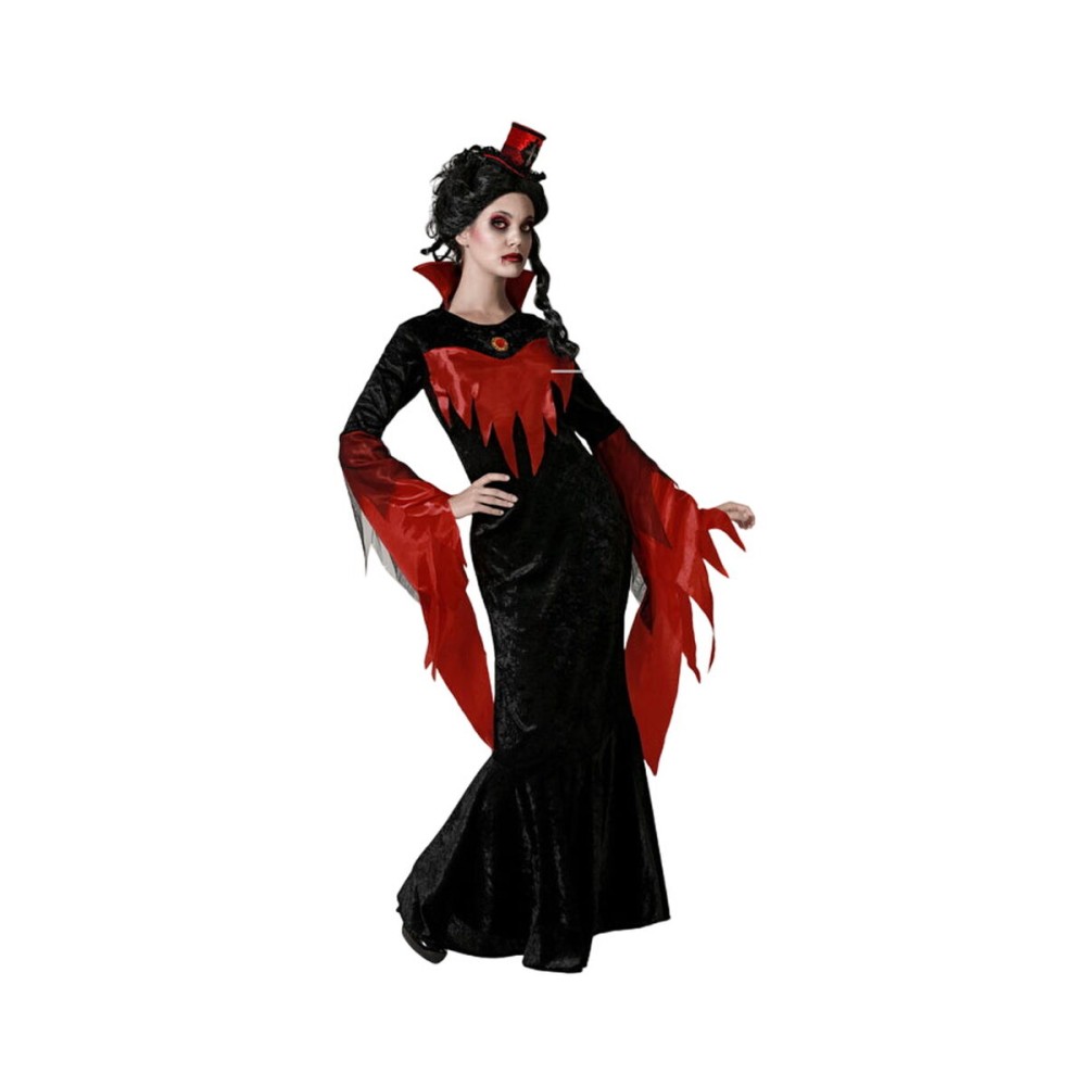 Costume for Adults Vampiress XS/S