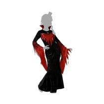 Costume for Adults Vampiress XS/S