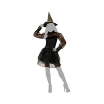 Costume for Adults Witch XS/S