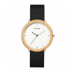 Unisex Watch MAM 687 39 mm (Refurbished A)