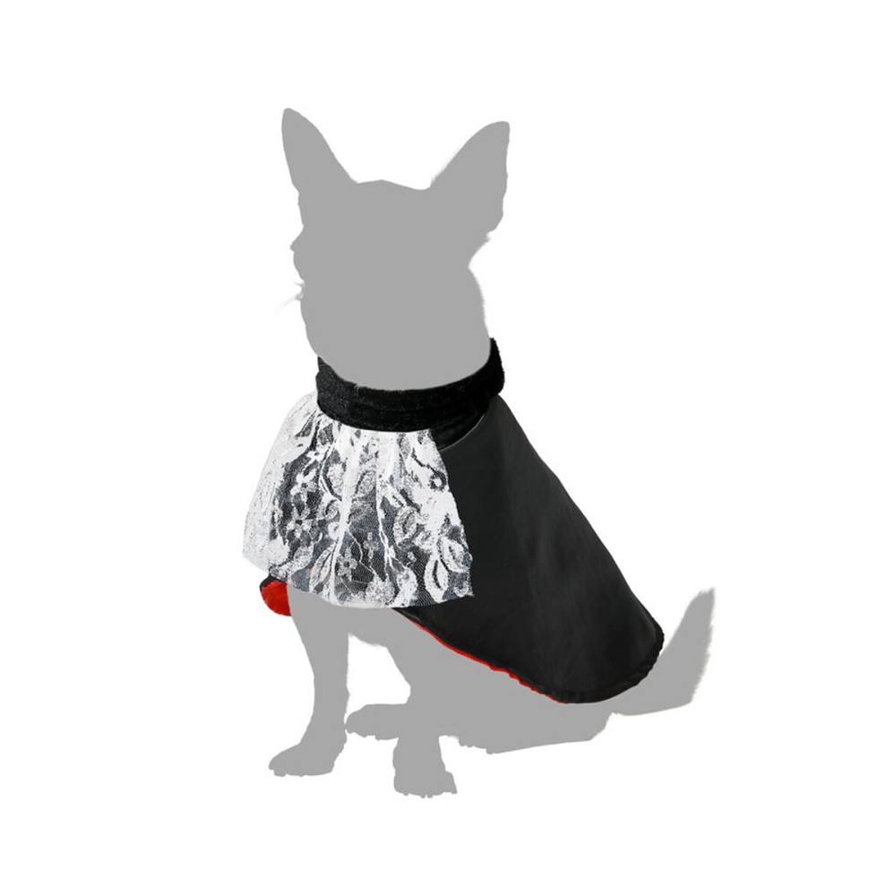 déguisement pour chien Vampire Taille S