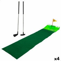 Golf-Set Colorbaby 140 x 6 x 35 cm