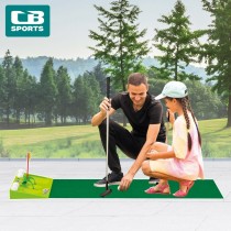 Golf-Set Colorbaby 140 x 6 x 35 cm