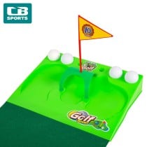 Golf-Set Colorbaby 140 x 6 x 35 cm