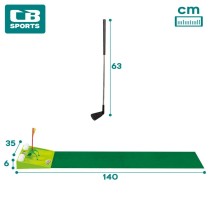 Golf-Set Colorbaby 140 x 6 x 35 cm