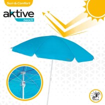 Sunshade Aktive 160 x 166 x 160 cm 160 x 170 x 160 cm (12 Units)