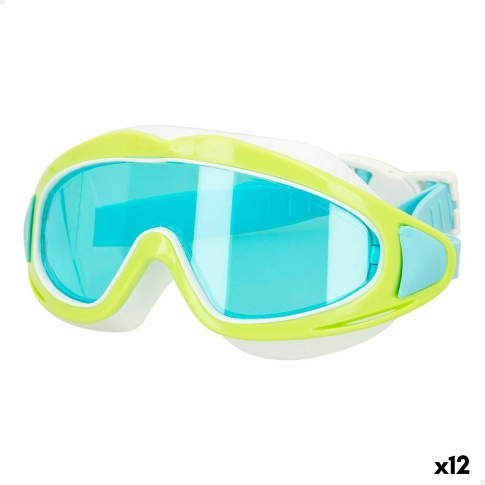 Diving Mask AquaSport (12 Units)