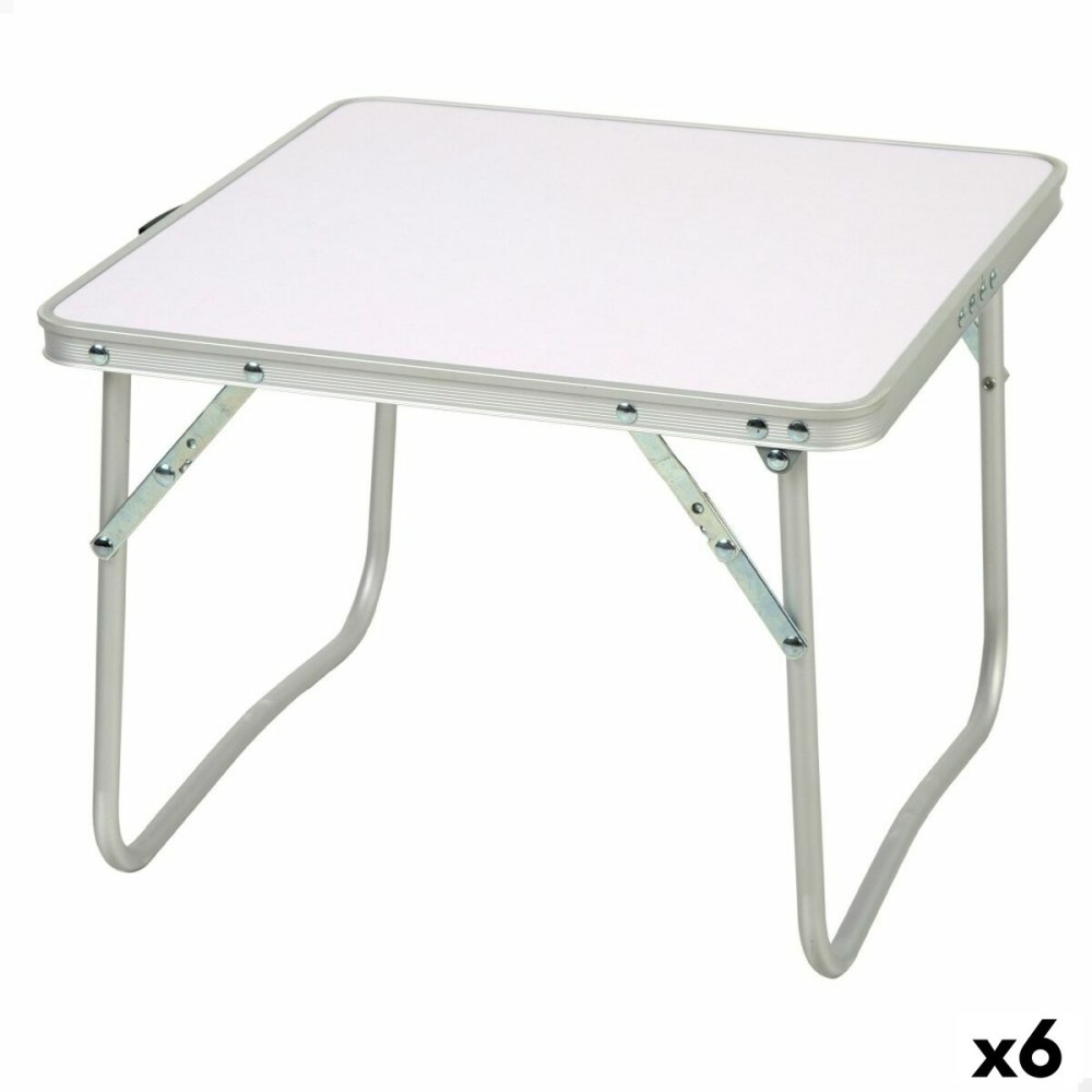 Table Klapptisch Aktive 40 x 30 x 40 cm (6 Stück)