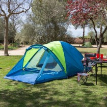 Tent Aktive 240 x 130 x 330 cm (2 Units)