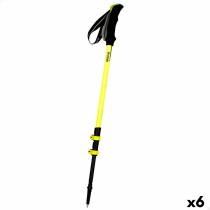 Trekking Stick Aktive 5 x 135 x 4 cm (6 Units)