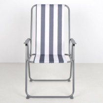 Beach Chair Aktive 44 x 88 x 44 cm