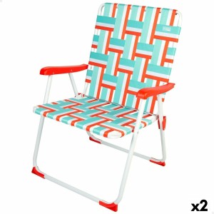 Beach Chair Aktive 52 x 90 x 56 cm