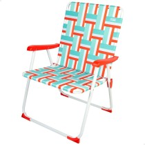 Beach Chair Aktive 52 x 90 x 56 cm