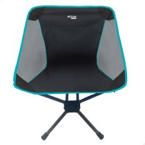 Chaise de camping pliante Aktive 58 x 66 x 46 cm (4 Unités)