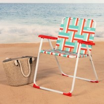 Strandstuhl Aktive 47 x 77 x 62 cm