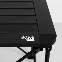 Folding Table Aktive 52 x 46 x 52 cm (2 Units)