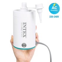 Air Pump Intex (6 Units)