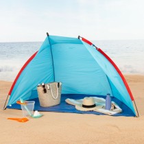 Beach Tent Aktive Polyester 170 x 100 x 100 cm