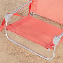 Chaise de Plage Aktive 46 x 49 x 44 cm