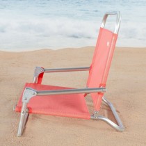 Chaise de Plage Aktive 46 x 49 x 44 cm