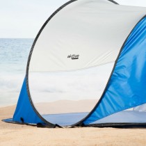 Tente de Plage Aktive Polyester 200 x 90 x 120 cm