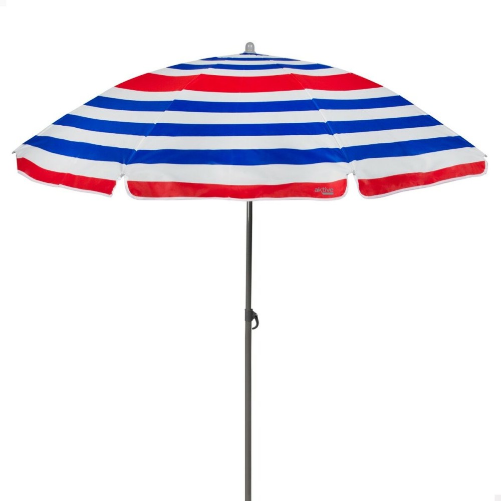 Parasol Aktive 220 x 207 x 220 cm (6 Unités)