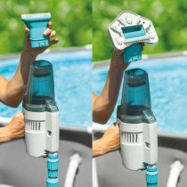 Handheld Pool Cleaner Intex 18 x 280 x 21 cm (4 Units)