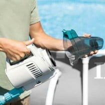 Handheld Pool Cleaner Intex 18 x 280 x 21 cm (4 Units)