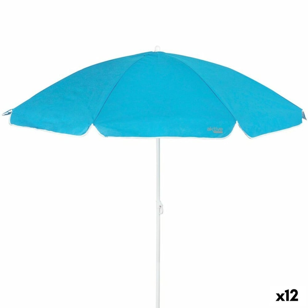 Sunshade Aktive 18 x 184,5 x 18 cm 18 x 190 x 18 cm (12 Units)