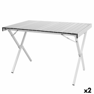 Table Klapptisch Aktive 108 x 72 x 71 cm (2 Stück)