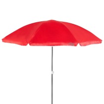 Parasol Aktive 180 x 193 x 180 cm 180 x 196 x 180 cm (12 Unités)