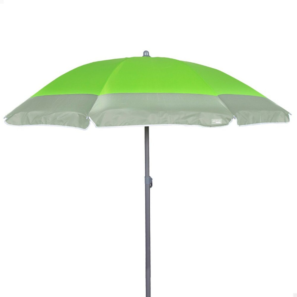 Parasol Aktive 200 x 200 x 200 cm (6 Unités)