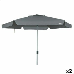 Sunshade Aktive 230 x 210 x 230 cm (2 Units)