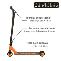 Scooter Colorbaby (2 Units)