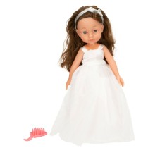 Communion Doll Colorbaby 15 x 32 x 7 cm 32 cm (6 Units)