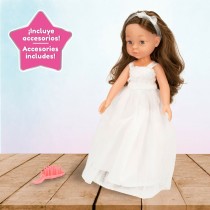 Communion Doll Colorbaby 15 x 32 x 7 cm 32 cm (6 Units)