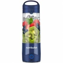 Bol mixeur Nutribullet NBP003NBL Bleu 900 W