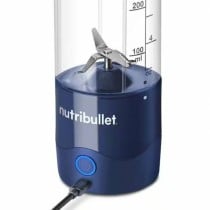 Bol mixeur Nutribullet NBP003NBL Bleu 900 W