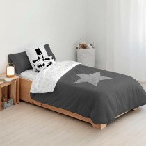 Housse de Couette Batman Batnordic Multicouleur 260 x 240 cm