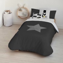 Housse de Couette Batman Batnordic Multicouleur 240 x 220 cm