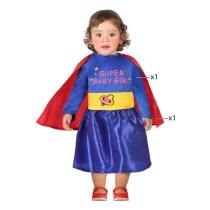 Déguisement pour Bébés Multicouleur Héros de Bande dessinée Super héros (2 Pièces) (2 pcs)