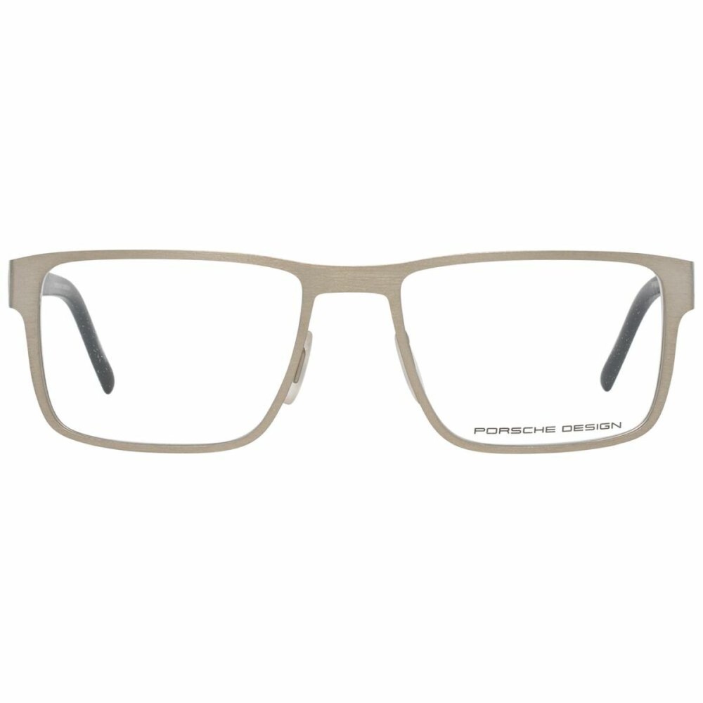 Monture de Lunettes Homme Porsche P8292 Doré ø 54 mm