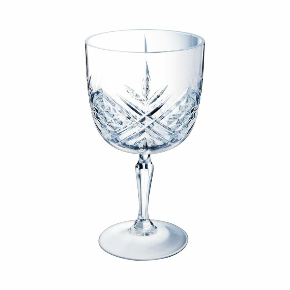 Glas Arcoroc Broadway Durchsichtig Glas 6 Stücke 580 ml